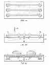 Fig. 09 - Semiconductor device and method of forming RDL using UV-cured conductive ink over wafer level package