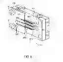 Fig. 07 - Method and apparatus for a porous electrospray emitter
