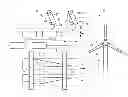 Fig. 01 - Facility and method for manufacturing a rotor blade of a wind turbine and method for setting up the facility