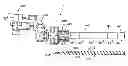 Fig. 01 - Extruder for processing hydrocarbon-containing materials