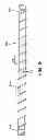 Fig. 10 - Extruder for processing hydrocarbon-containing materials