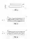 Fig. 03 - Corrugated carbon fiber preform