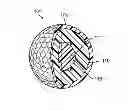 Fig. 01 - METHOD OF GOLF BALL COMPRESSION MOLDING