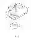 Fig. 03 - INSERT MOLDING METHOD AND ARTICLE FORMED BY SAME