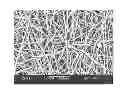Fig. 01 - Electrospinning process for making a textile suitable for use as a medical article