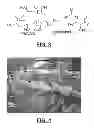 Fig. 03 - Electrospinning process for making a textile suitable for use as a medical article
