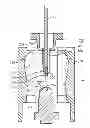 Fig. 01 - CONTAINER WITH END FEATURE AND METHOD OF MAKING SAME