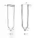 Fig. 02 - CONTAINER WITH END FEATURE AND METHOD OF MAKING SAME