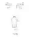 Fig. 10 - CONTAINER WITH END FEATURE AND METHOD OF MAKING SAME