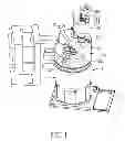Fig. 02 - Aluminum-based material melting apparatus