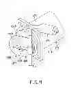 Fig. 10 - Aluminum-based material melting apparatus