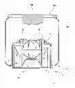 Fig. 01 - Roll-off piston for an air spring rolling-lobe flexible member