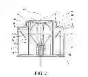 Fig. 03 - Roll-off piston for an air spring rolling-lobe flexible member