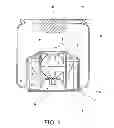Fig. 04 - Roll-off piston for an air spring rolling-lobe flexible member