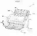 Fig. 02 - Paper conveying apparatus, jam detection method, and computer-readable, non-transitory medium