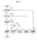 Fig. 13 - Paper conveying apparatus, jam detection method, and computer-readable, non-transitory medium