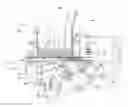 Fig. 01 - Device for separating individual, two-dimensional, flexible objects from the lower side of a stack