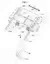 Fig. 04 - Paper conveying apparatus with side guide and sound detector