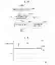 Fig. 13 - Paper conveying apparatus with side guide and sound detector
