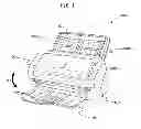 Fig. 02 - Paper conveying apparatus, jam detection method, and computer-readable, non-transitory medium