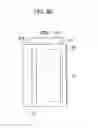 Fig. 11 - Medium processor having medium storing boxes flexibly loadable in a slot of a medium storage