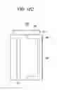 Fig. 16 - Medium processor having medium storing boxes flexibly loadable in a slot of a medium storage
