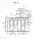 Fig. 17 - Medium processor having medium storing boxes flexibly loadable in a slot of a medium storage