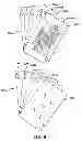 Fig. 10 - CARD HAVING A FLEXIBLE, DYNAMICALLY CHANGEABLE DISPLAY, A SET OF SUCH CARDS AND RELATED SYSTEM AND METHOD