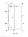 Fig. 04 - PORTABLE SUPPORT FRAME FOR ARCHERY TARGET AND BACKSTOP
