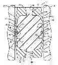 Fig. 01 - Metal encapsulated composite seal