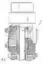 Fig. 02 - Metal encapsulated composite seal