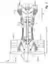 Fig. 02 - Spring carrier and removable seal carrier