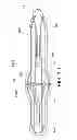 Fig. 04 - Wheel-unit-ready ski for ski-mounted vehicle
