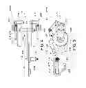 Fig. 05 - Wheel-unit-ready ski for ski-mounted vehicle