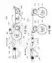 Fig. 07 - Wheel-unit-ready ski for ski-mounted vehicle