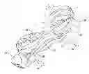 Fig. 01 - Skate sole assembly