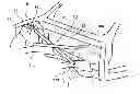 Fig. 01 - Front body structure