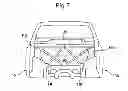 Fig. 06 - Front body structure
