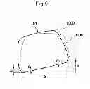 Fig. 08 - Front body structure