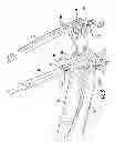 Fig. 09 - Removable dropouts for bicycle frame