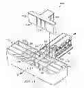 Fig. 13 - Injection-molded plastic hitch step