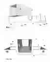 Fig. 08 - Vehicle receiver assembly with cargo anchor point(s) for supporting and securing cargo, cargo carriers, cargo carrier accessories, and tow-hitch receiver accessories