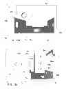 Fig. 14 - Vehicle receiver assembly with cargo anchor point(s) for supporting and securing cargo, cargo carriers, cargo carrier accessories, and tow-hitch receiver accessories