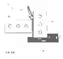 Fig. 16 - Vehicle receiver assembly with cargo anchor point(s) for supporting and securing cargo, cargo carriers, cargo carrier accessories, and tow-hitch receiver accessories
