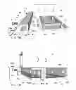 Fig. 17 - Vehicle receiver assembly with cargo anchor point(s) for supporting and securing cargo, cargo carriers, cargo carrier accessories, and tow-hitch receiver accessories