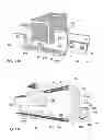 Fig. 20 - Vehicle receiver assembly with cargo anchor point(s) for supporting and securing cargo, cargo carriers, cargo carrier accessories, and tow-hitch receiver accessories
