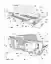 Fig. 22 - Vehicle receiver assembly with cargo anchor point(s) for supporting and securing cargo, cargo carriers, cargo carrier accessories, and tow-hitch receiver accessories