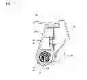 Fig. 03 - Curtain airbag device
