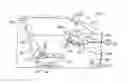 Fig. 01 - Adjustable grip steering wheel safety system to protect hands and upper extremities in low impact collisions