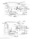 Fig. 02 - Adjustable grip steering wheel safety system to protect hands and upper extremities in low impact collisions